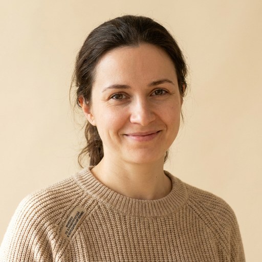 Марина Белова